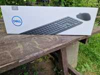 Chit tastatura+mouse Dell