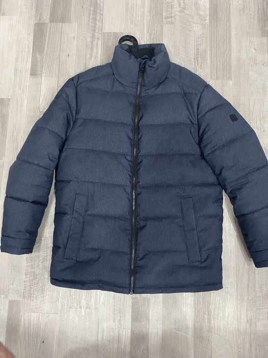 Продам зимнюю куртку O’stin