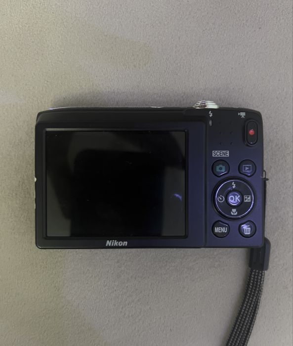 Мыльница,nicon coolpix
