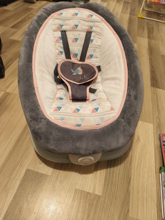 Шезлонг за бебее