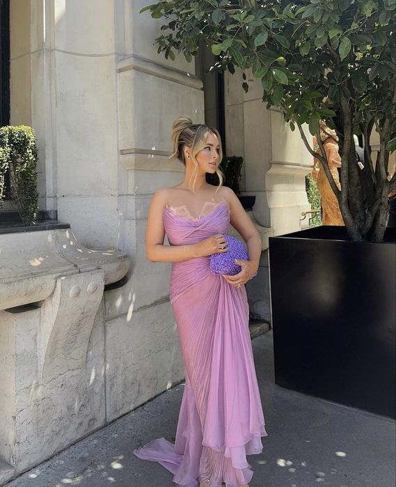 Vand rochie Maria Lucia Hohan