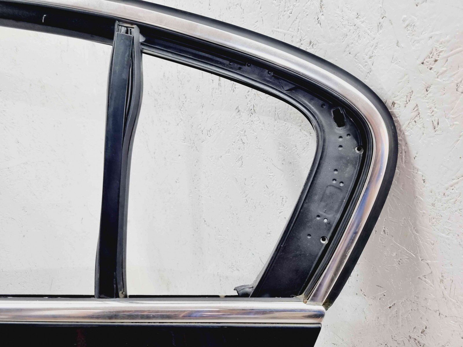 Usa stanga spate Volkswagen Passat B7 (362) [Fabr 2010-2014] LC9X