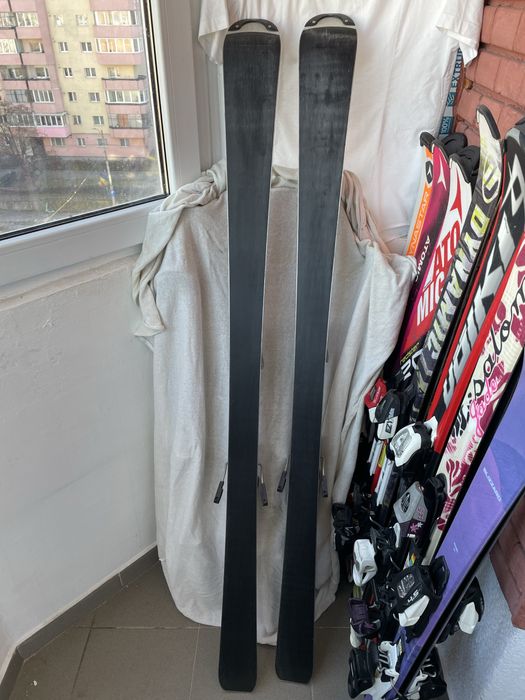 Schiuri 150 cm dynastar booster