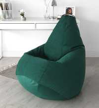 Бескаркасная мебель ,кресла мешки кресла груши