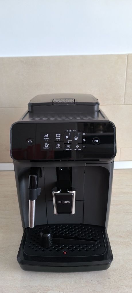 Expresor automat Philips 1224