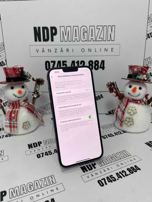 NDP Amanet NON-STOP Sos. Giurgiului 119 IPHONE 13 PRO MAX (45603)