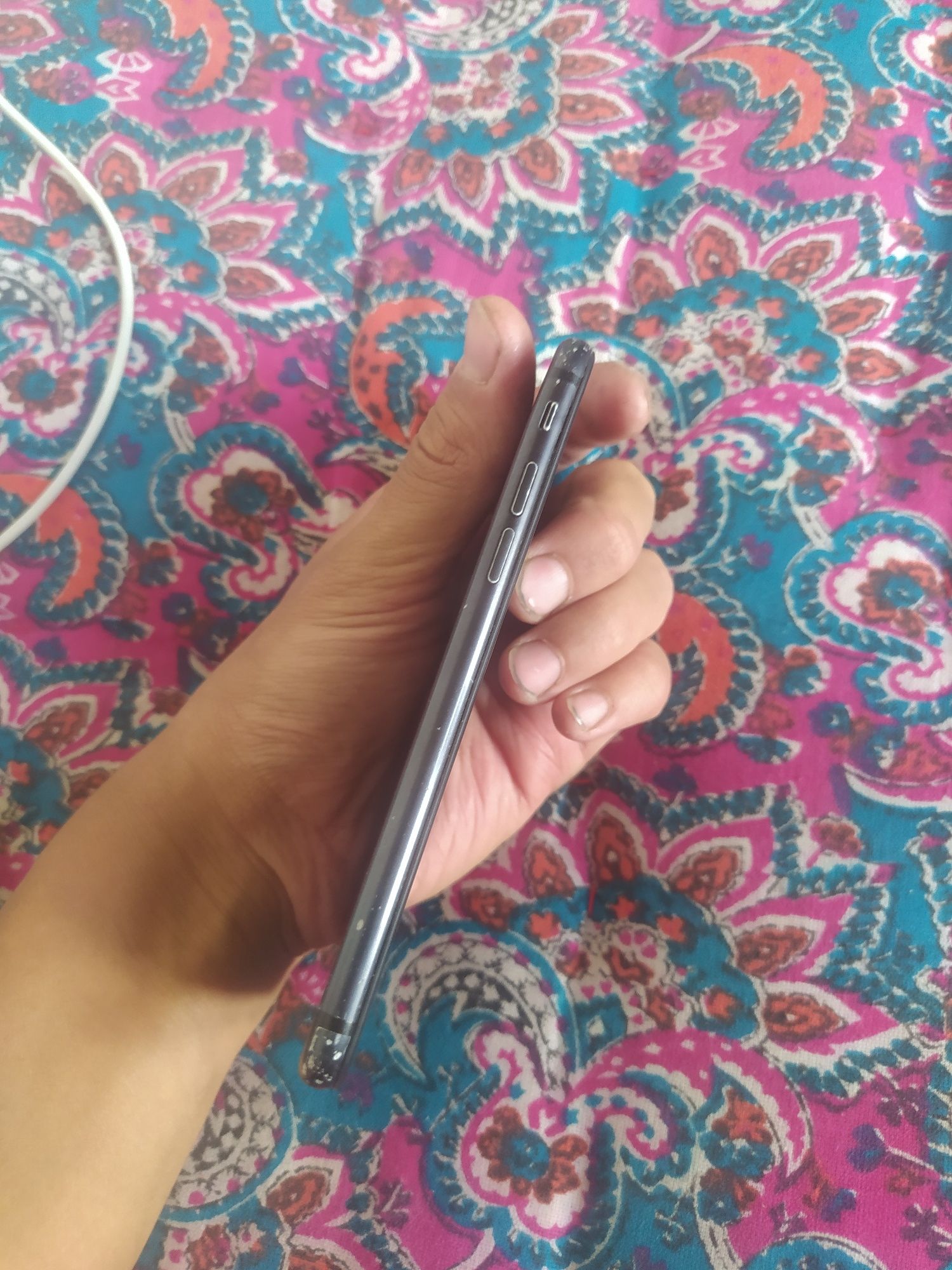 Iphone 7 32 GB 100% useleniy.chotki ishlid