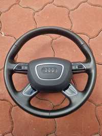 Volan piele original Audi