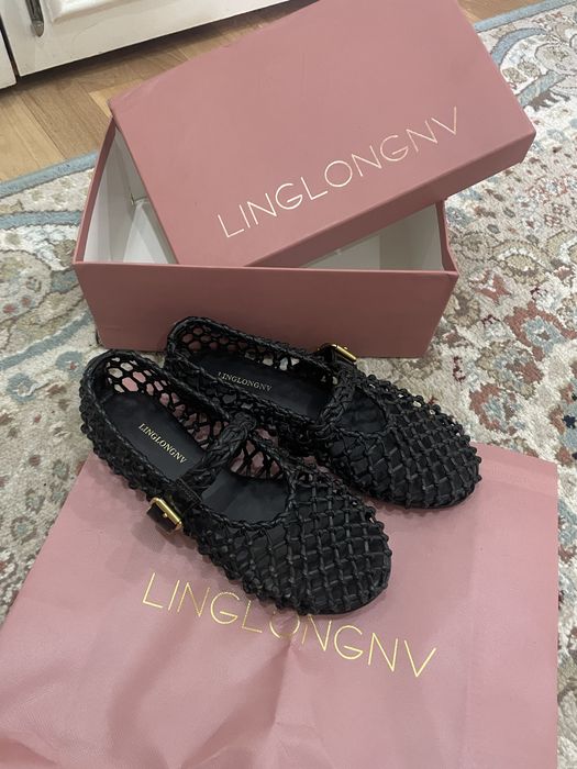 Продам летнюю обувь натуральная кожа