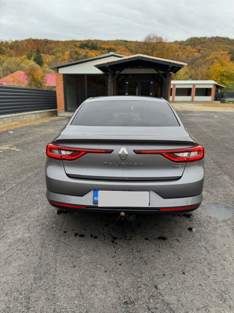 Renault Talisman