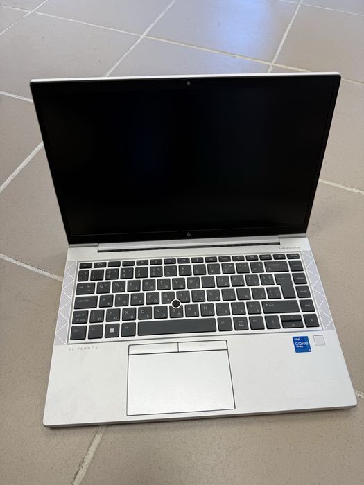 Лаптоп HP EliteBook 840 GB . 14”, i5 процесор