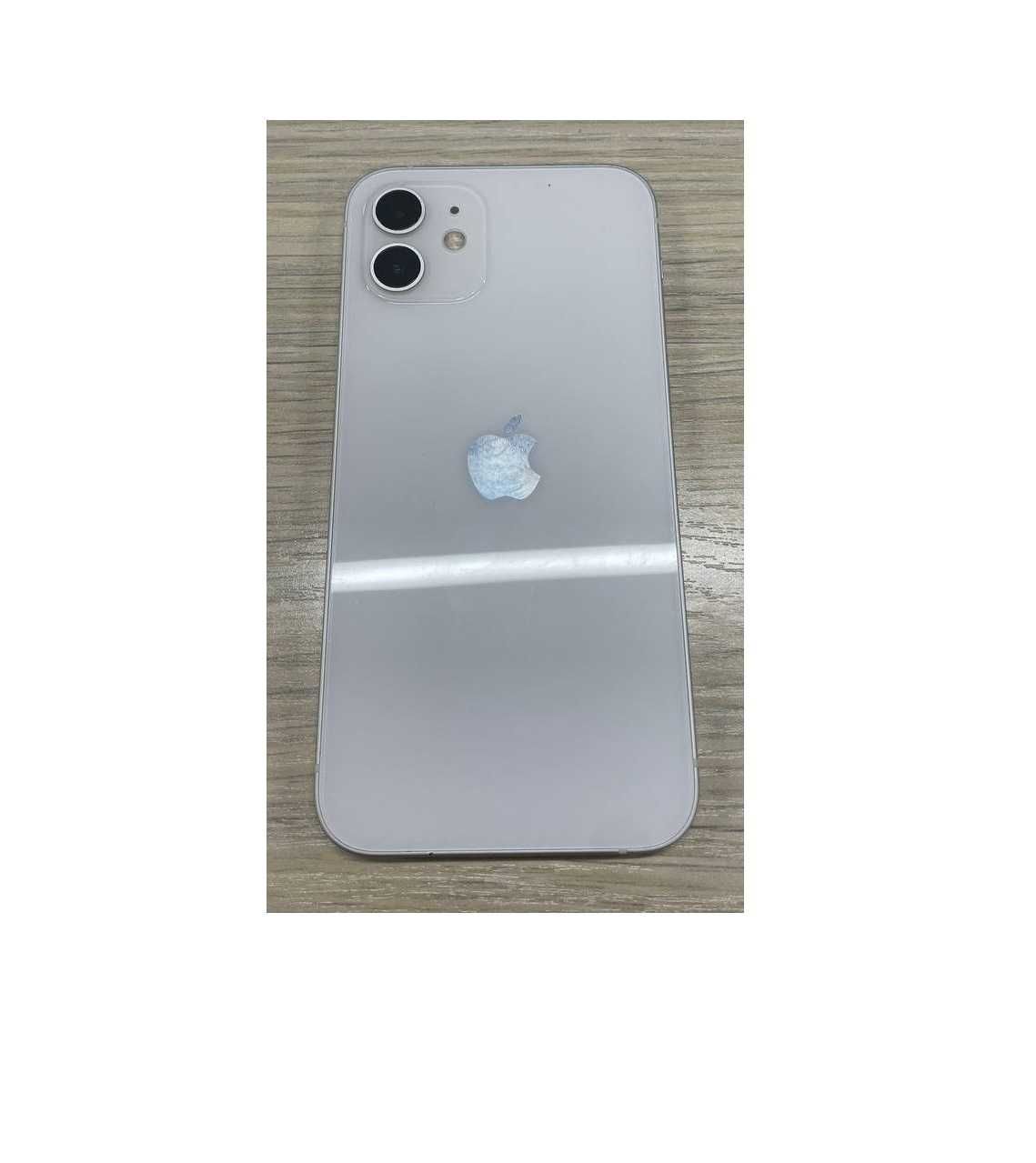 Apple iPhone 12 128GB White MGJC3RU/A