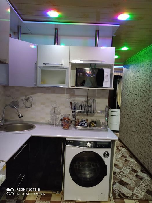 Сдаётся 2х ком кв люкс на Гагарина ор. Фестиваль молл!!!