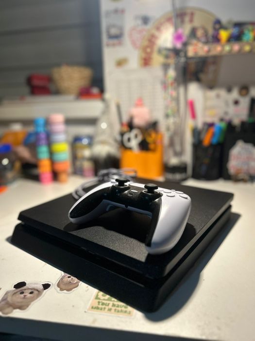 PlayStation 4, 400Gb