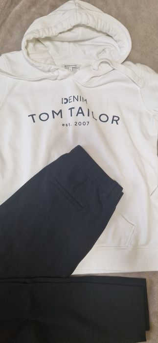 Спортен комплект Tom Tailor, размер М/L