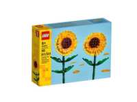 LEGO 40524 - Sunflowers - floarea soarelui