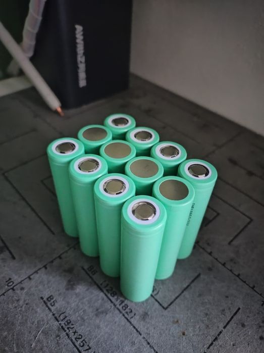 Acumulator Li-ion 12 v 12000 mAh Navomodel