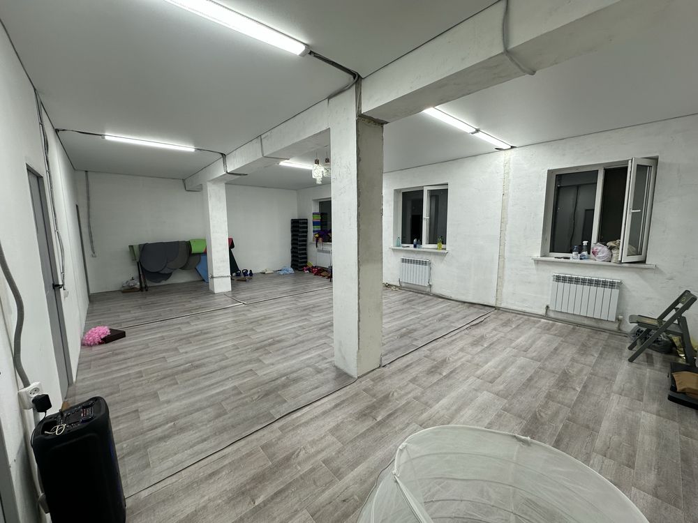 Сдаётся в аренду помещение 95 м²