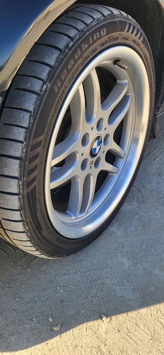 Диски 37 стиль. Бмв