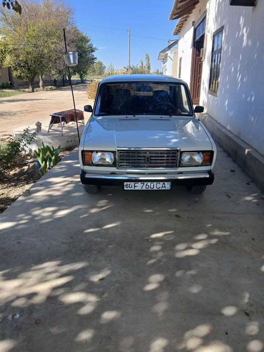 Лада Жигули ВАЗ  1992 yili
