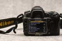 Vând aparat foto DSLR Nikon D90 (pret pt. body)