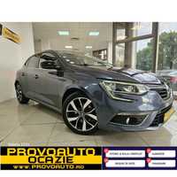 Renault Megane IV Hatchback 2017/08-Automat-Gps Navi 3D-Cash & Leasing