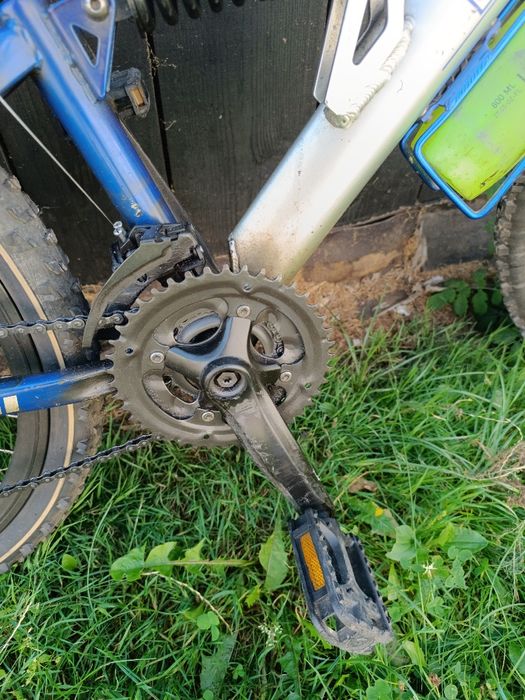 Bicicleta DHS în stare foarte bună