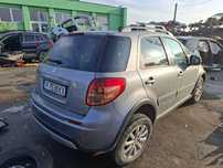 Dezmembrez Suzuki SX4 1 [2006 - 2014] 1.6 VVT M16A 120cp
