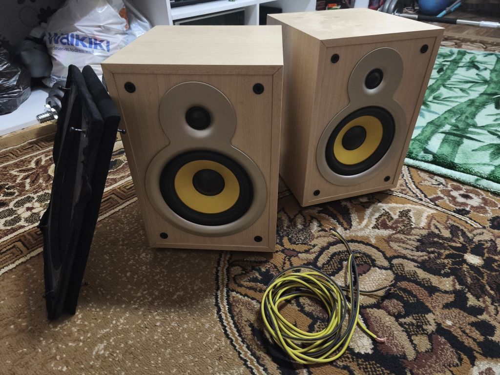 Microlab pro2 pro3