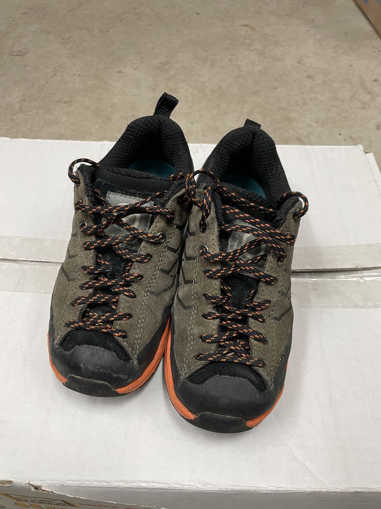 Планински обувки Scarpa Mescalito - 3 чифта