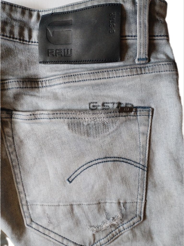 G star raw -29/32-3301 slim мъжки дънки