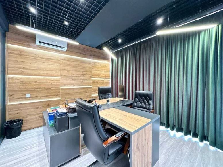 Сдается офис на Сеул Мун, Ул.Бобура, 573 м²