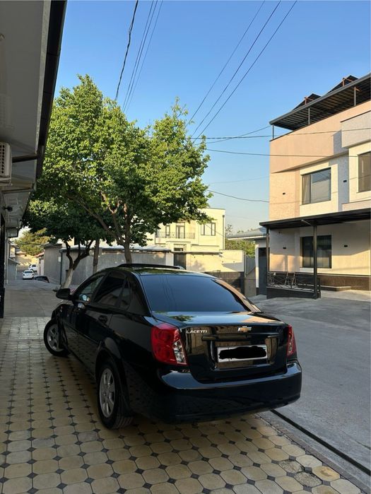 Gentra Full Avtomat karobka 2022