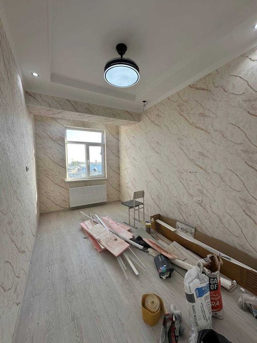 Продаётся 3х комн квартира на 3 этаже Ор-р 5 микрорайон Мелодия