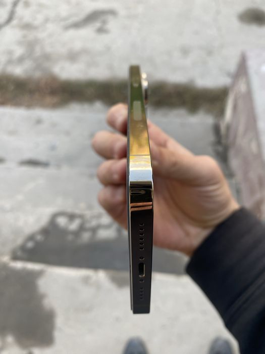 Iphone 14 pro max 128 ideal