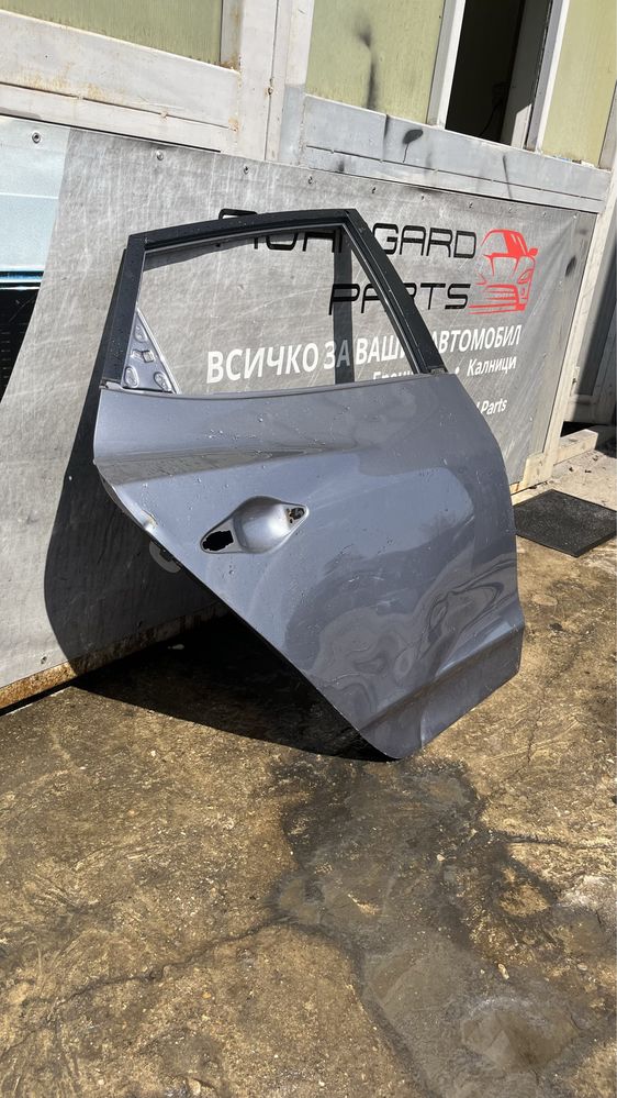 Задна лява и дясна врата Hyundai IX35 (2010-2015)
