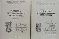 Carti militare, manuale pentru ofiteri 1974-1976