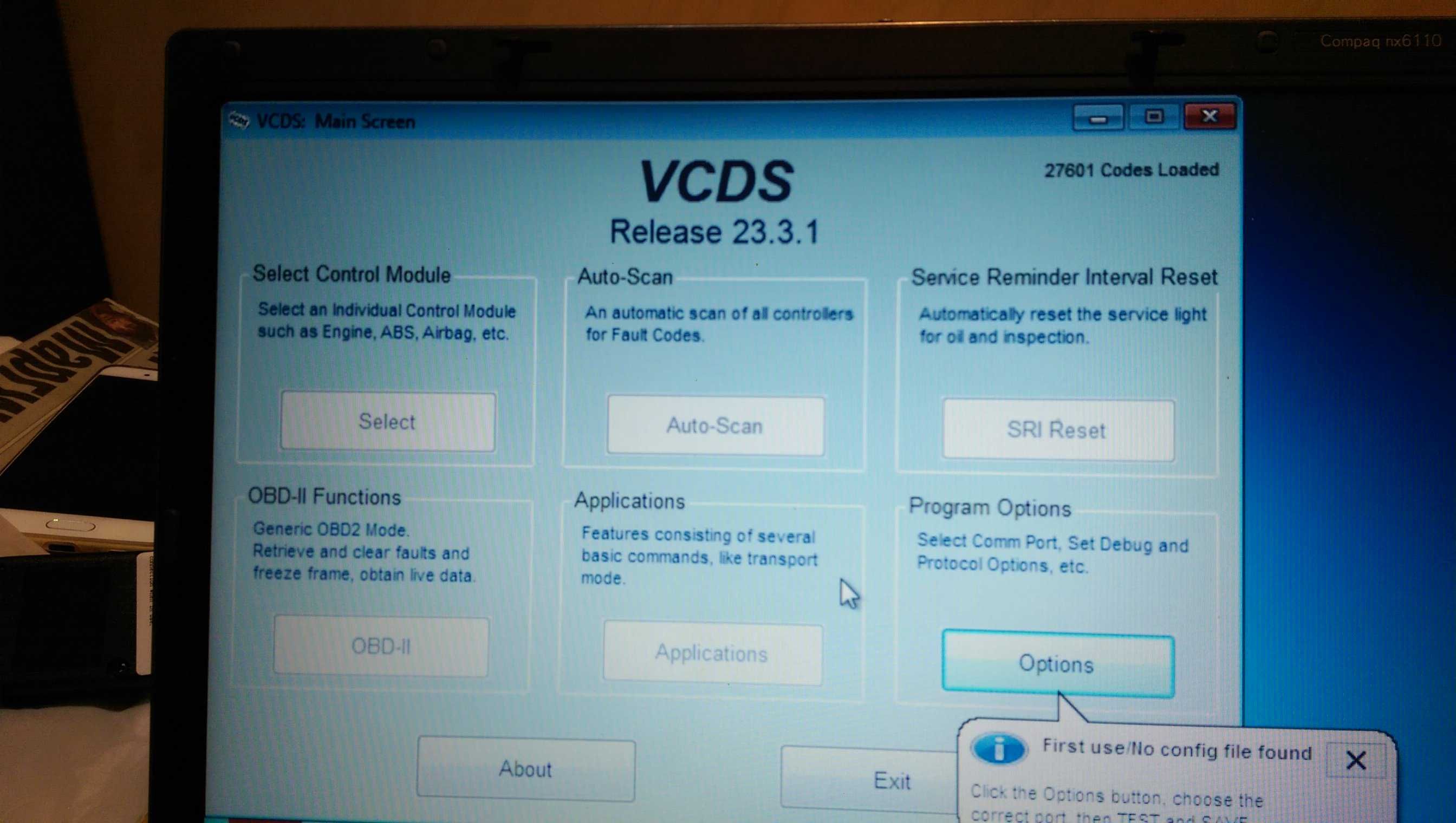 VCDS 23.3.1 HEX V2 кабел за диагностика на Audi/VW/Seat/Skoda