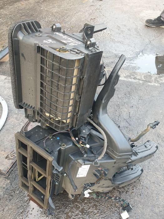 Aeroterma climatronic habitaclu completa Opel Astra J Facelift