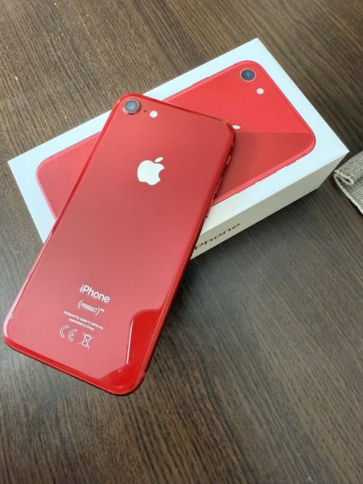 IPHONE 8 Limited Edition
