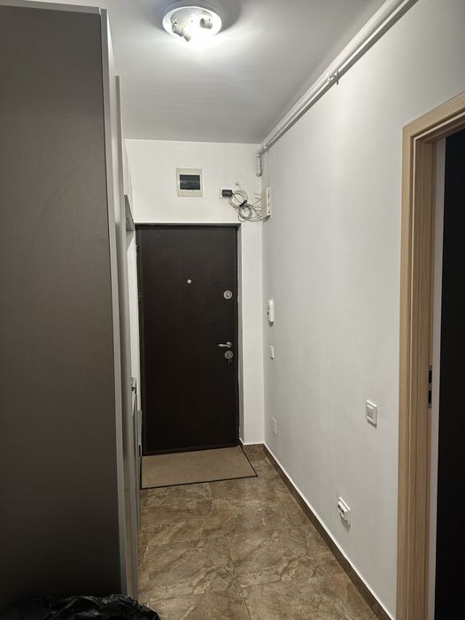 PROPRIETAR Inchiriez ap 2 camere vitan