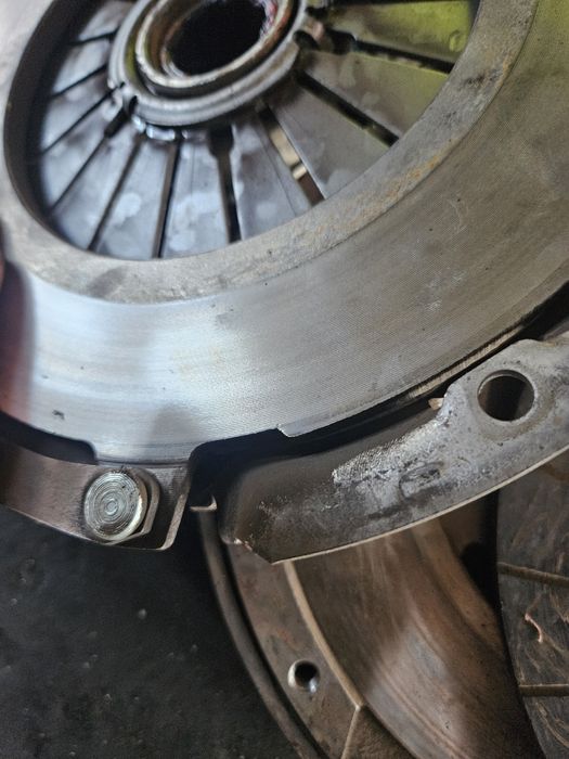 Съединител за алфа 147 1.9жтд 8в