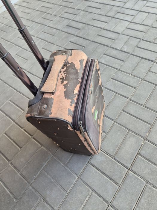 Чемодан Chaojianpj