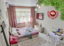 YourHouse Уютная квартира студия на Абая - Саина посуточно