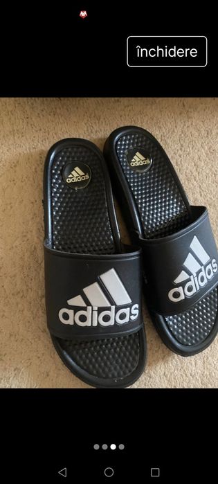 vand slapi adidas