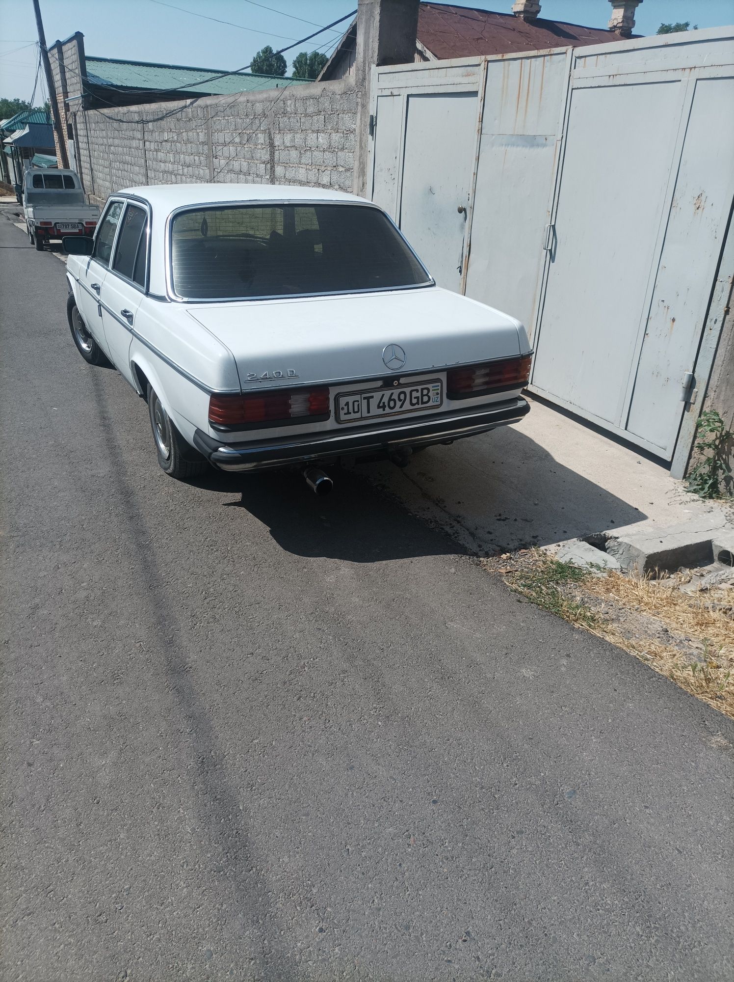 Srochna sotiladi