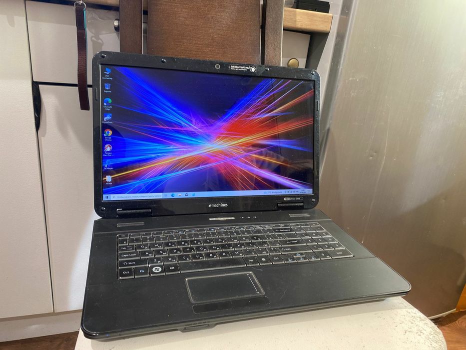 Acer Emachines память 2.000GB