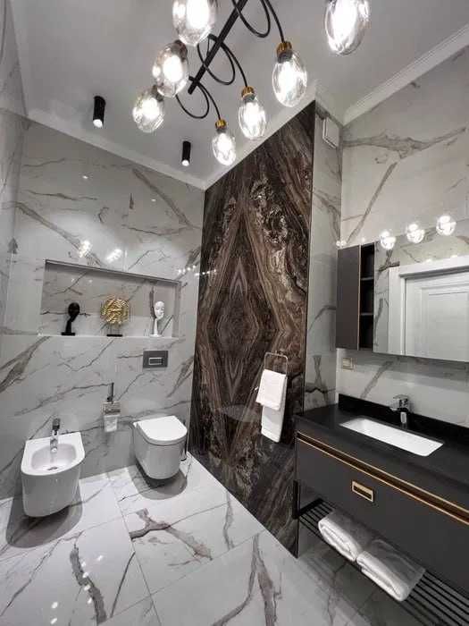 Срочно!!! Сдаётся  2/4/12 евро кв центр города в ЖК PARKWOOD 640*