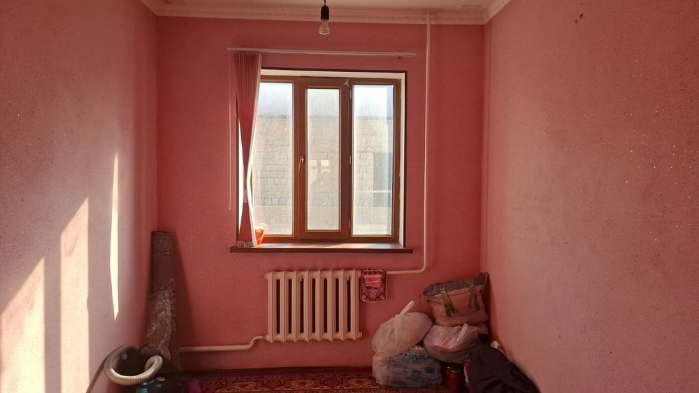 Дом продается со всеми удобствами