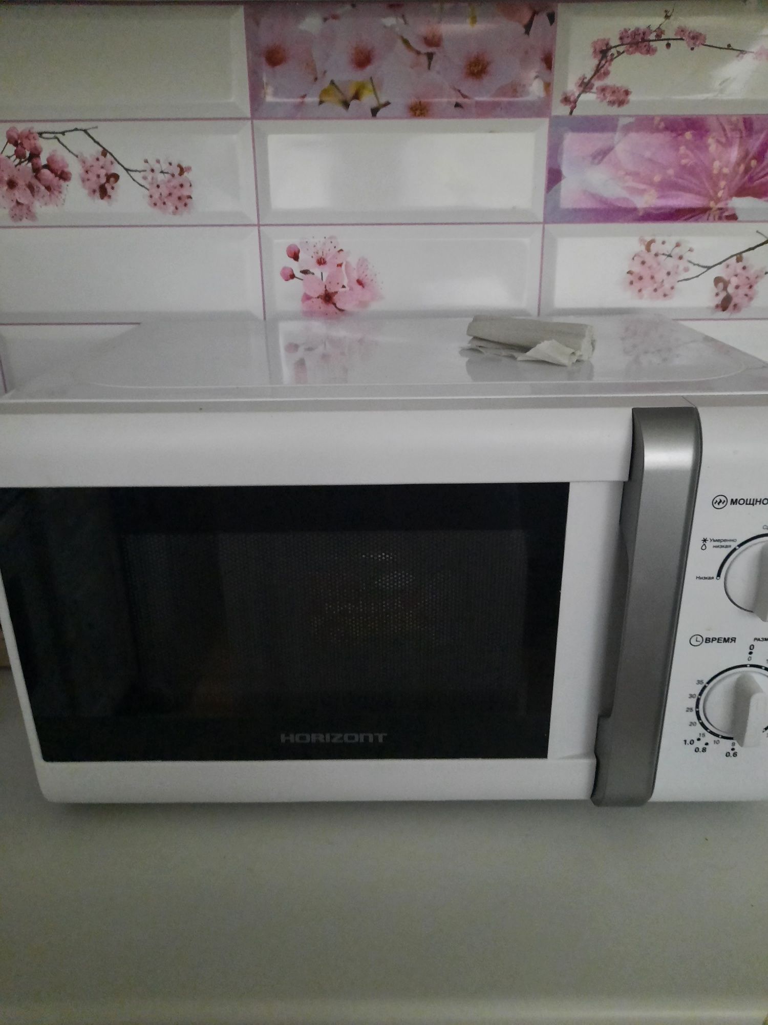 Срочно продам  микроволновку